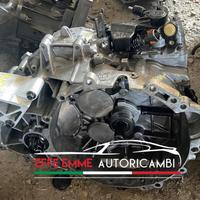 Cambio volvo s60 2.4 td 5 cilindri sigla mo.d5244t