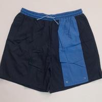 NUOVO! Costume Mare Uomo  – Colore Blu Tg XL