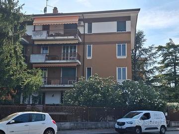 appartamento in borgo santa croce