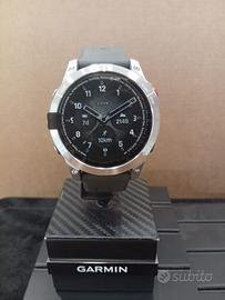 Garmin Epix Gen 2 47mm – NUOVO – 010-02582-01