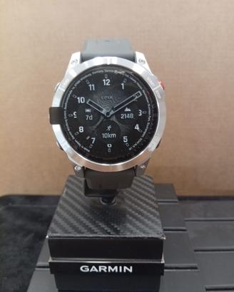 Garmin Epix Gen 2 47mm – NUOVO – 010-02582-01