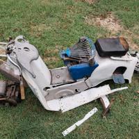 moto guzzi galletto192