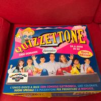 Quizzettone