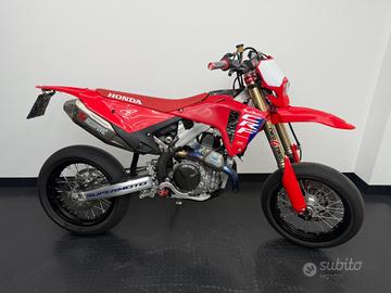 Honda CRF 450 Rx