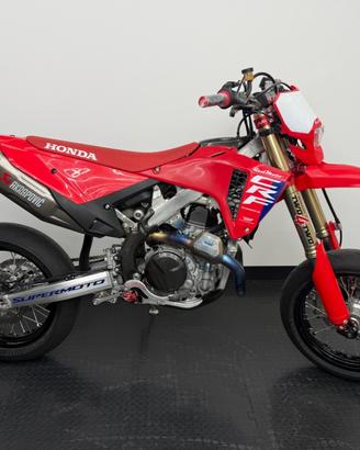 Honda CRF 450 Rx