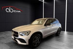 Mercedes GLC 220 d Premium 4matic auto