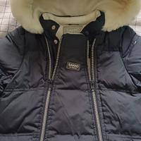 chicco sacco per neonato 