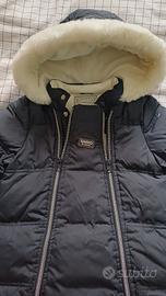 chicco sacco per neonato 