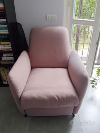 Poltrona Ikea