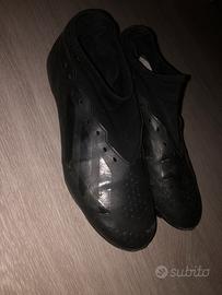 Adidas crazyfast taglia 41 e mezzo