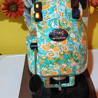 macchina da caffè flog 