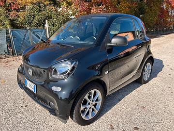 Smart ForTwo 70 1.0 twinamic Youngster
