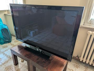 TV Samsung Plasma 50"