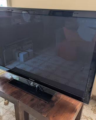 TV Samsung Plasma 50"