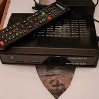 decoder zgemma star h2