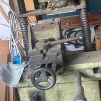 Troncatrice perris 350