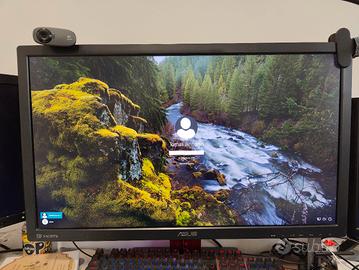 Monitor Asus 27  pollici  PB278Q 16:9