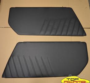 TOP RICAMBI pannello portiera porsche 911