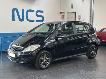 MERCEDES-BENZ A 160 BlueEFFICIENCY
