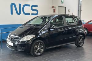 MERCEDES-BENZ A 160 BlueEFFICIENCY