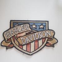 toppa harley Davidson