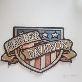 toppa harley Davidson