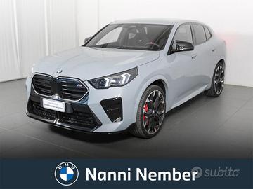 BMW X2 M X2 xdrive M35i auto