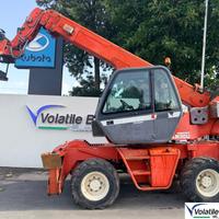 Telescopico Rotativo Manitou MRT 1530 Turbo