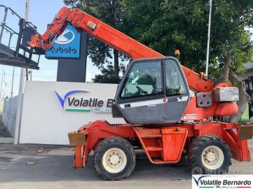 Telescopico Rotativo Manitou MRT 1530 Turbo