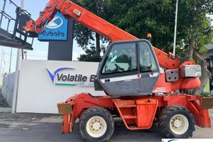 Telescopico Rotativo Manitou MRT 1530 Turbo