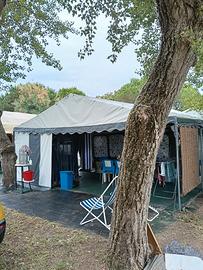 Struttura Dancover 6x8