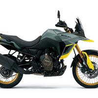 Suzuki V Strom DL 800 - 2024