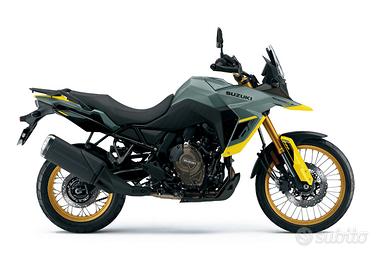 Suzuki V Strom DL 800 - 2024