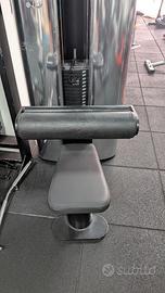 Lat machine oxide 