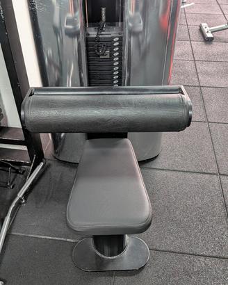 Lat machine oxide 