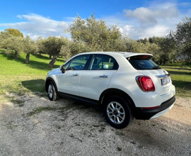 Fiat 500 x