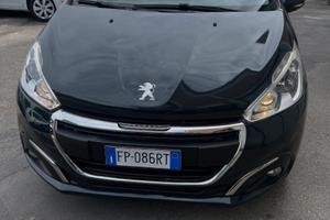 Peugeot 208 PureTech 82 5 porte Active