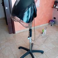 casco asciugaga capelli