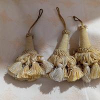 nappa fiocchi per tende