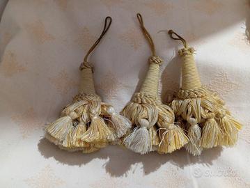 nappa fiocchi per tende