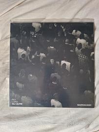 vinile noi loro gli altri copertina alternativa 