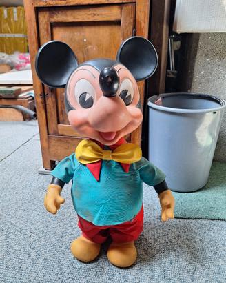 Topolino Mickey Mouse SEBINO Vintage Anni '60/70