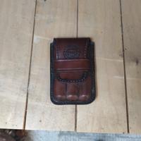 Portasigari artiglieria fiorentina