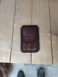 Portasigari artiglieria fiorentina