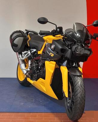 Bmw k 1200R full full