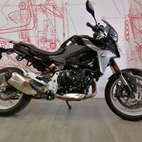 BMW F 900 R 