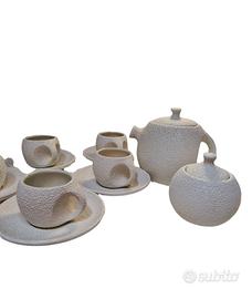 servizio caffè  anni70 di Bertocello