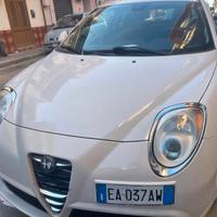 Alfa Romeo Mito 2010