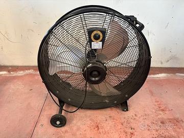 ventilatore professionale