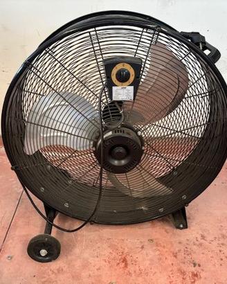 ventilatore professionale